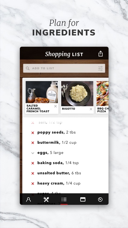Cook Processor Connect screenshot-4