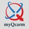 myQcarm is a mobile booking app custom – made for myQcar’s dispatchers at airports, restaurants, hotels, bars and corporates to book rides instantly upon customers’ requests