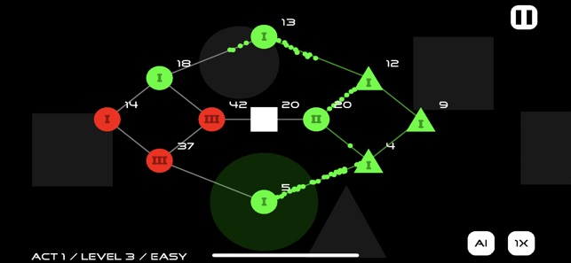 Geometry Conquer(圖1)-速報App