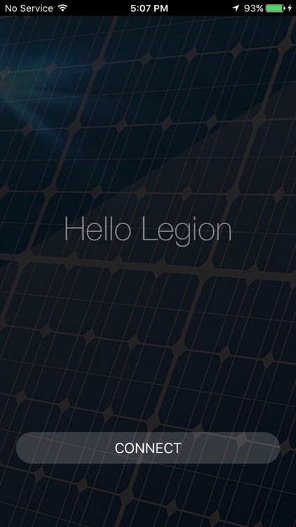 Legion Solar