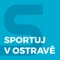 Sportuj v Ostravě je oficiální sportovní aplikace města, na které najdete kompletní sportovní aktivity, kluby a skupiny