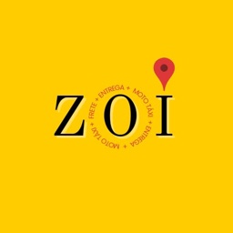 Zoi Moto Táxi - Cliente