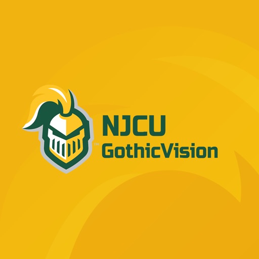 NJCU GothicVision icon
