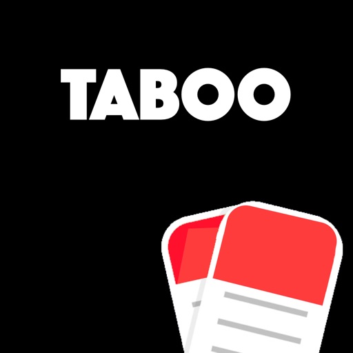 TabooPartyGame
