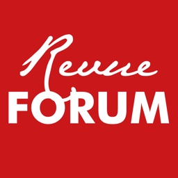 Revue Forum