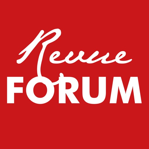 Revue Forum