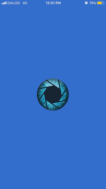 EyeSnap Cloud