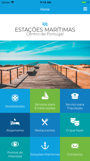 Estações Marítimas(圖2)-速報App