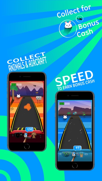 Speedy Brake screenshot 3