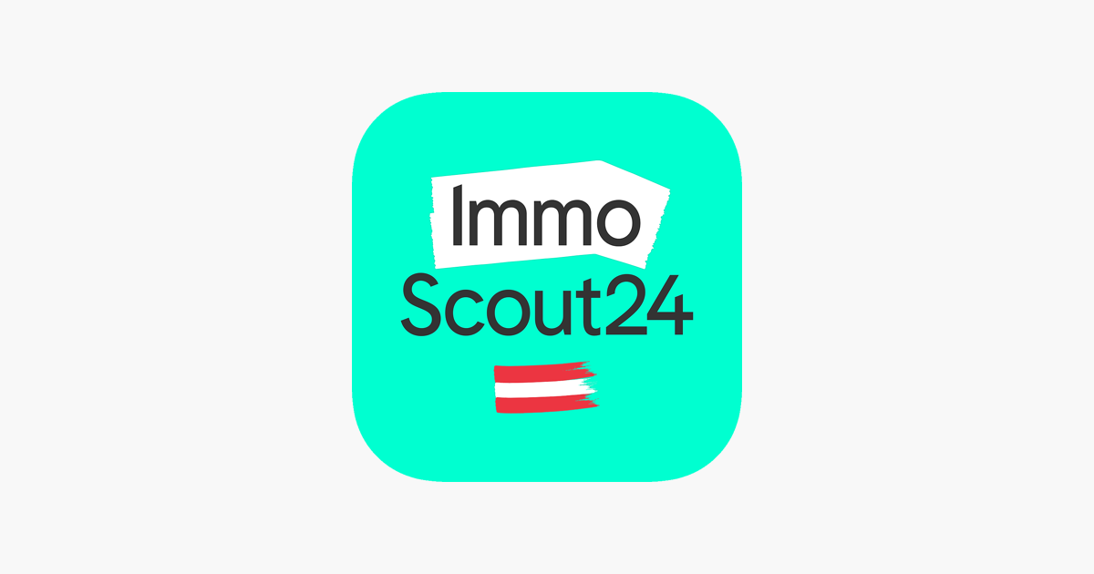 ‎App Store 上的“ImmoScout24 · Österreich”