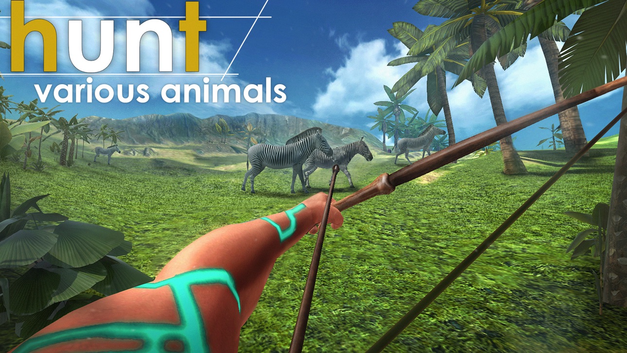 Survival Island: EVO - Free Hack screenshot 4 - iOS game interface