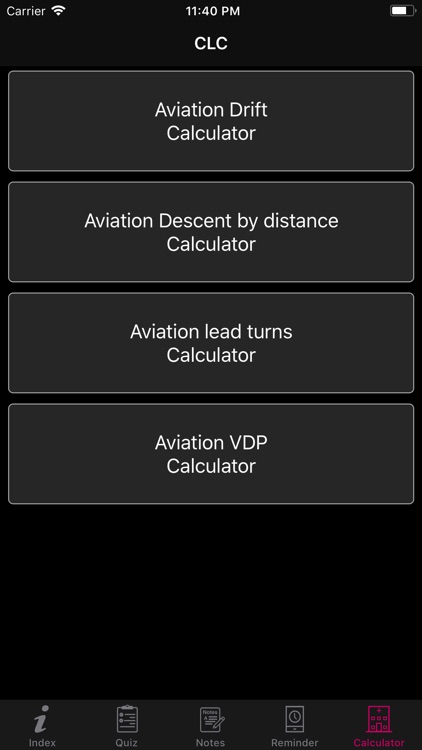 Pro Pilot Cessna 500 Checklist screenshot-6