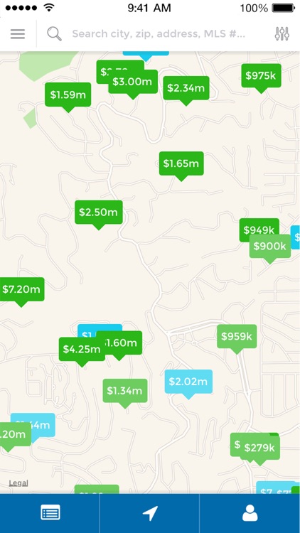 South Of Montana Properties