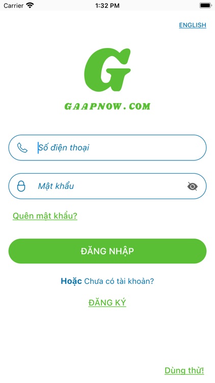 Gaapnow