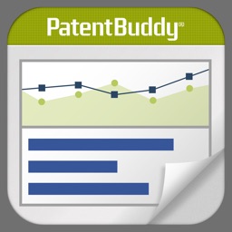 PatentBuddy Patent Analytics