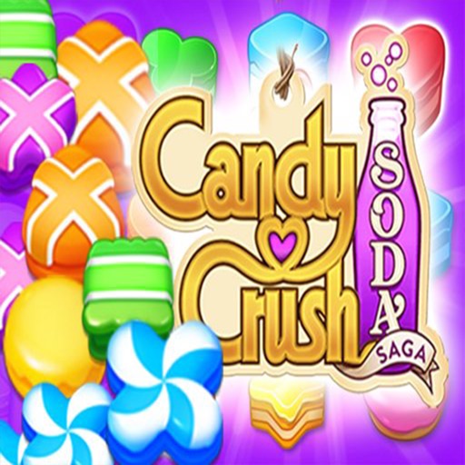 Stream MMOs.com  Listen to Candy Crush Soda Saga playlist online