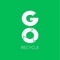 Recycle Go is a social community app built to connect and facilitate new and seasoned recyclers, coming together to reduce plastic and disposed wastage