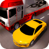 NGUYEN THI TUYEN - Crazy Car: Highway Rush  artwork