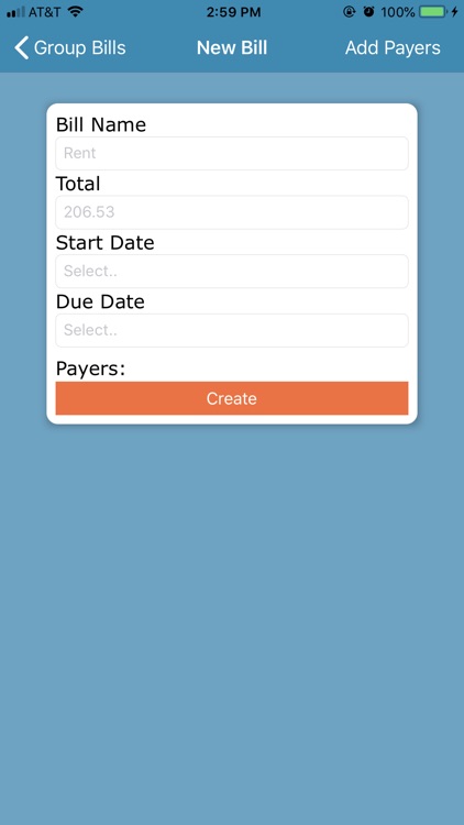 Gurpay screenshot-5