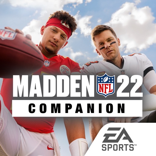 Madden NFL 22 Companion