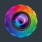 Now share your beautifully edited selfies with your friends and family