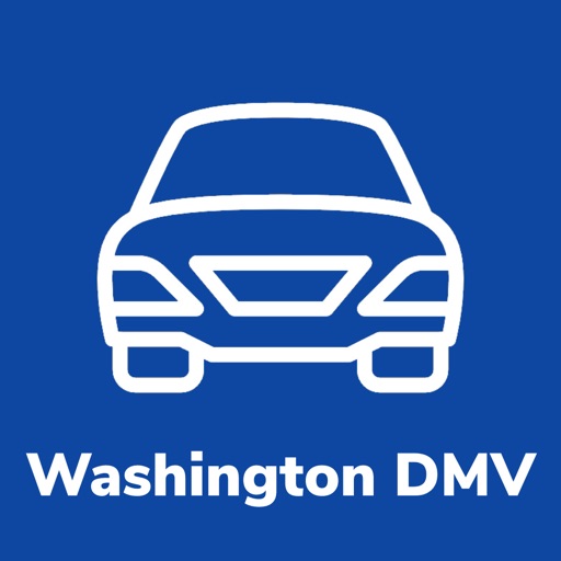 Washington DMV Permit Test by Nilu Rathod