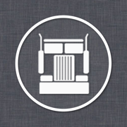 Road Hunter - Truck Stops, GPS