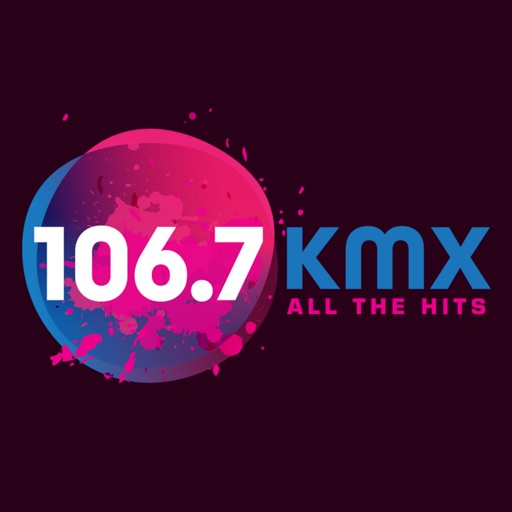 106.7 KMX Download