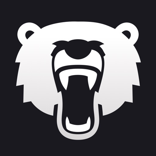 Grizzly- Gay Dating & Chat iOS App