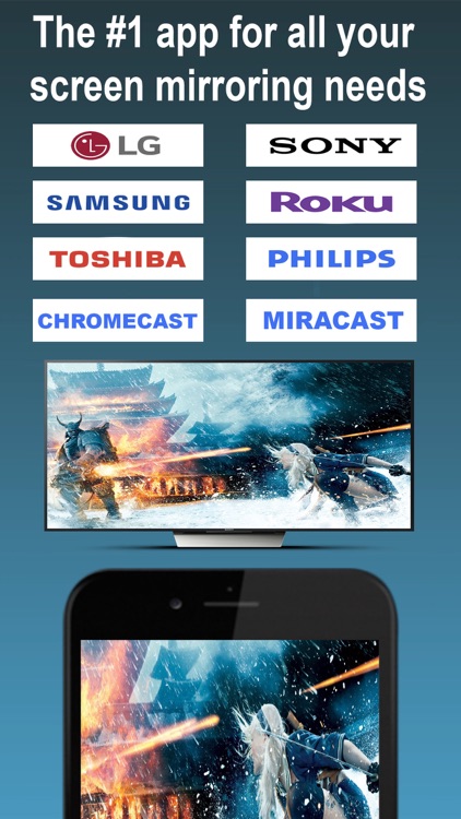 Miracast and Chromecast  Which Is Better for Screen Mirroring Needs
