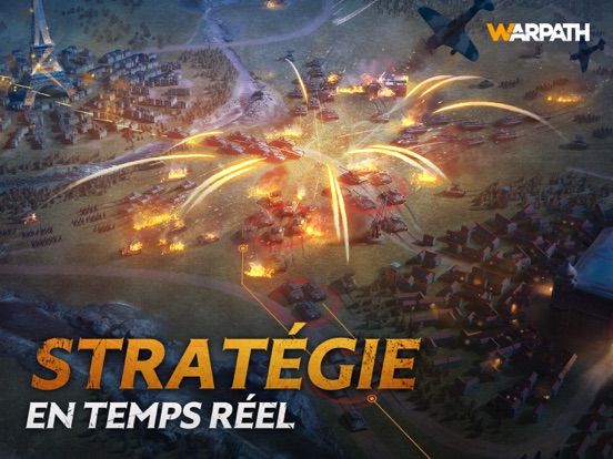 Warpath Warpath