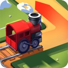 Top 20 Games Apps Like Choo Choo Connect - Best Alternatives