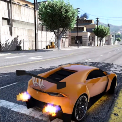 GTA 5 : Multiplayer MODE