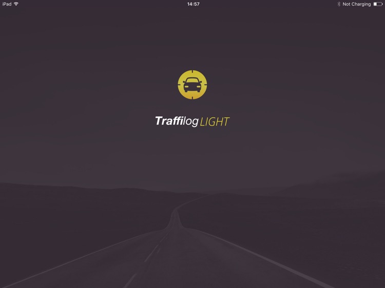 Traffilog Light For iPad