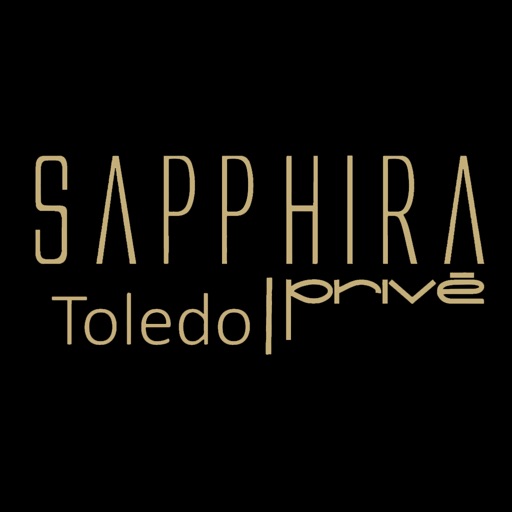 Sapphira Privé Toledo