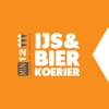 IJS en BIER koerier