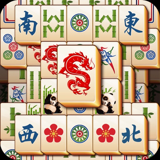 Mahjong Solitaire - Tile Match on the App Store