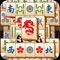 Mahjong is a free solitaire matching game that using mahjong tiles