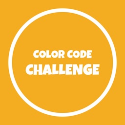 Color Code Challenge