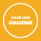 Color Code Challenge is surprisingly simple and very addictive