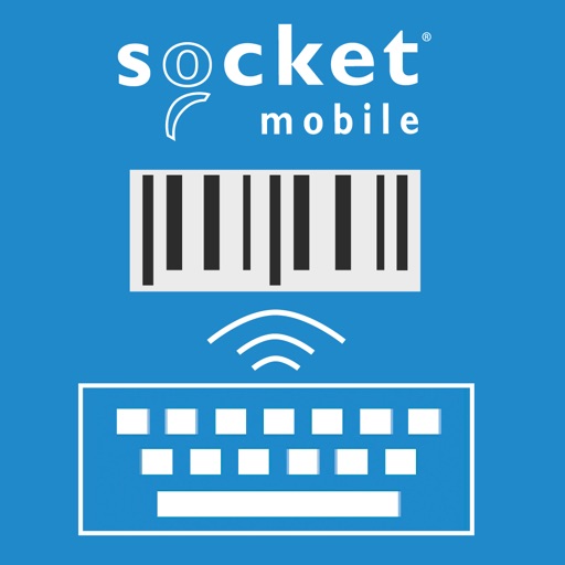 SM Keyboard by Socket Mobile Download