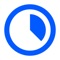 The interval-based timer removes all distractions like buttons and controls