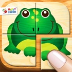 Activity Puzzle (by Happy-Touch games for kids)