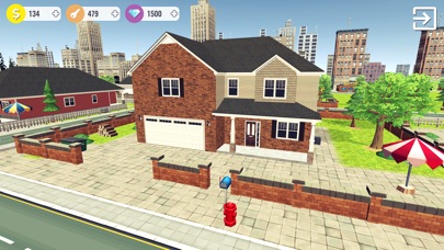 HOME DESIGN: DECORATING GAME 20180611 IOS GAME GIẢI TRÍ HOME DESIGN: DECORATING GAME 20180611 IOS