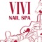 VIVI Nail Spa is a specialist nail boutique aiming to offer inspirational, High-quality treatments