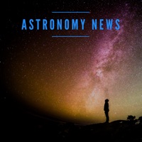 Astronomy & Space News app not working? crashes or has problems?