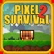 Pixel Survival Game 2 is the sequel to the popular survival game Pixel Survival Game