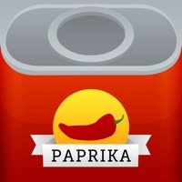 Contacter Gestion de recettes Paprika 3