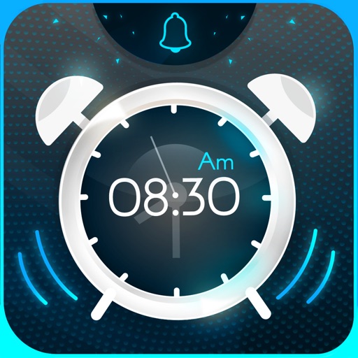 The Best Alarm Clock iOS App