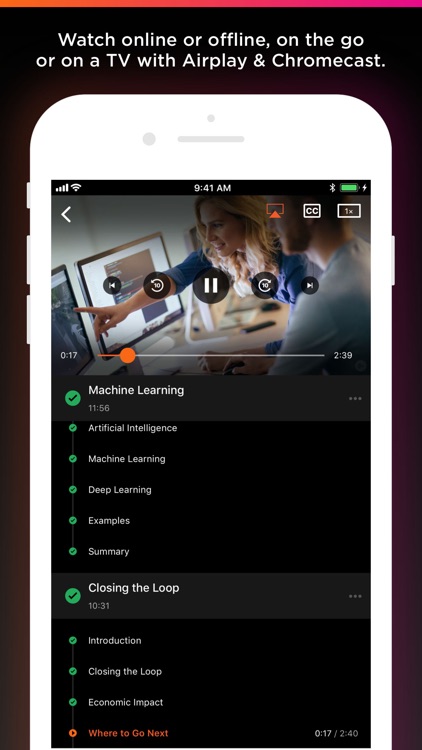 Pluralsight screenshot-4